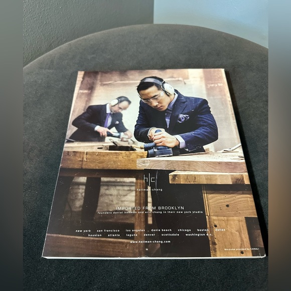 Luxe Interiors & Design January/February 2019 Gold List 2019 Magazine - Picture 4 of 6